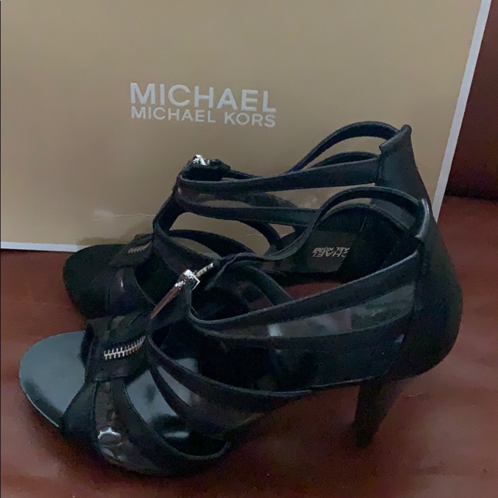 Michael Kors Heels